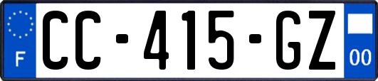 CC-415-GZ