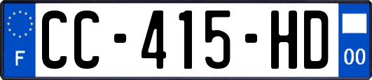 CC-415-HD