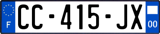 CC-415-JX