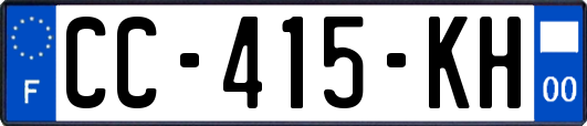 CC-415-KH