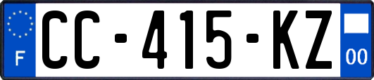 CC-415-KZ