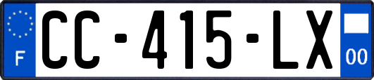 CC-415-LX
