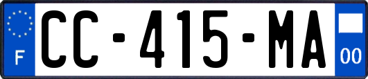 CC-415-MA
