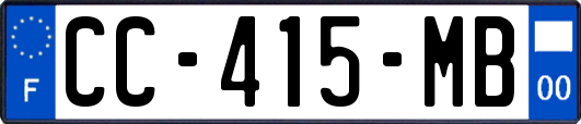 CC-415-MB