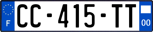 CC-415-TT