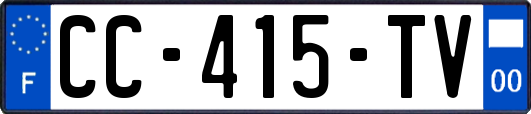CC-415-TV