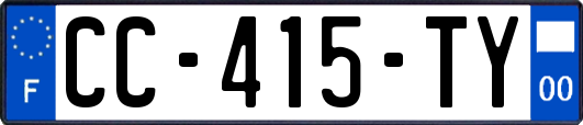 CC-415-TY