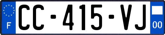 CC-415-VJ