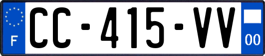 CC-415-VV