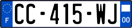 CC-415-WJ