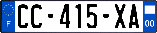 CC-415-XA