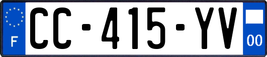 CC-415-YV