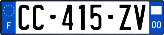 CC-415-ZV