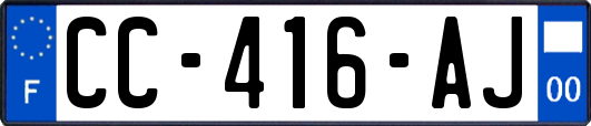 CC-416-AJ