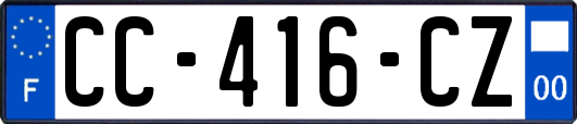 CC-416-CZ