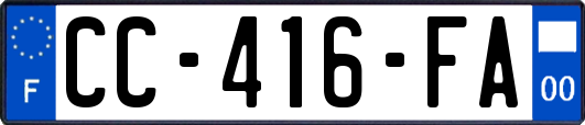 CC-416-FA