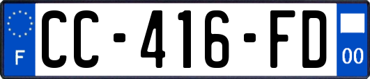CC-416-FD
