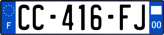 CC-416-FJ