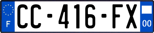 CC-416-FX