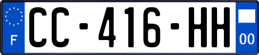 CC-416-HH