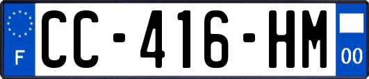 CC-416-HM