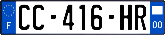 CC-416-HR