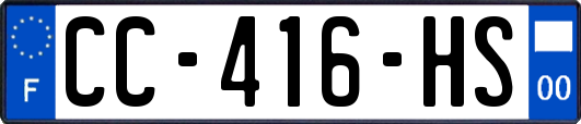 CC-416-HS