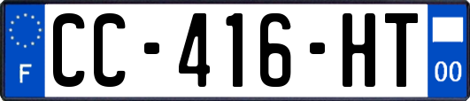 CC-416-HT