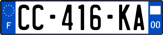 CC-416-KA