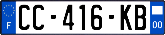 CC-416-KB