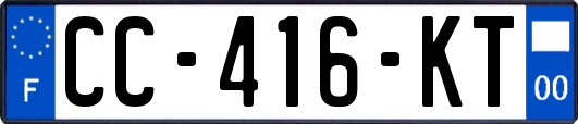 CC-416-KT