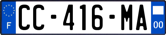 CC-416-MA