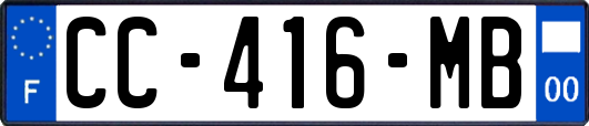 CC-416-MB