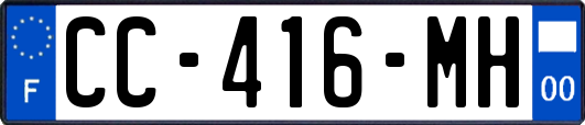 CC-416-MH