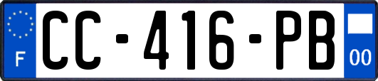 CC-416-PB