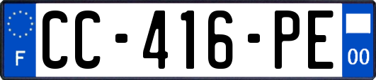 CC-416-PE