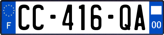 CC-416-QA