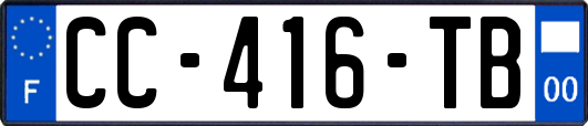 CC-416-TB