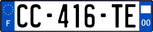 CC-416-TE