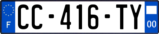 CC-416-TY