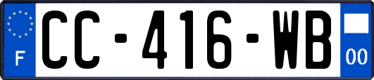 CC-416-WB