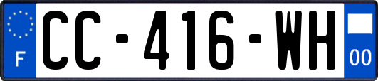 CC-416-WH