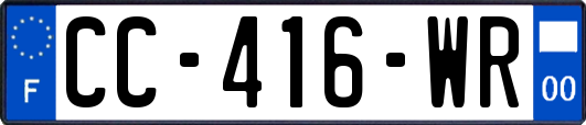 CC-416-WR
