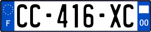 CC-416-XC