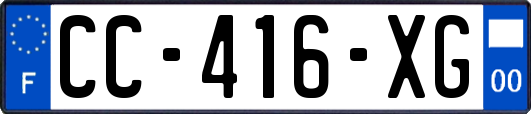CC-416-XG