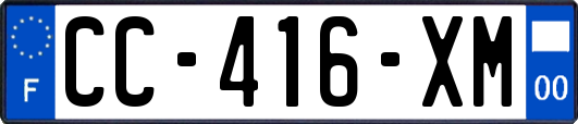 CC-416-XM