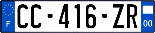 CC-416-ZR