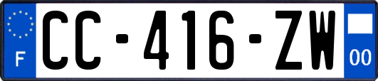 CC-416-ZW