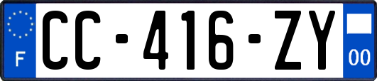 CC-416-ZY