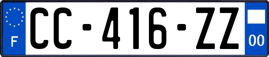 CC-416-ZZ